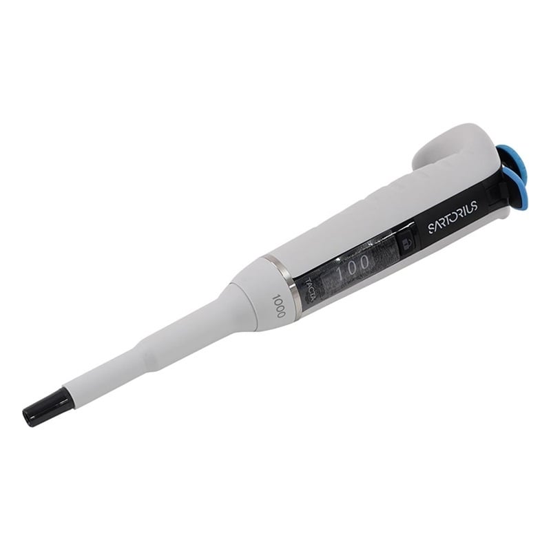 Pipet thủ công (1 kênh, 100 - 1000μL) Sartorius AG LH-729070