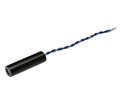 Nguồn sáng laser xanh bán dẫn φ1mm STC Corporation CMP-520-1-D