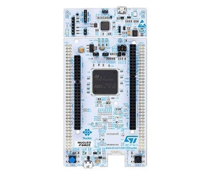 Bo mạch phát triển vi điều khiển Nucleo-144 STM32F413ZHT6 MCU STMicroelectronics NUCLEO-F413ZH