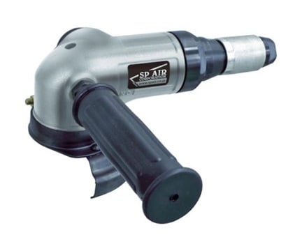 SP AIR SP-6254GCA Air Angle Grinder (NPT3/8, 13500rpm, 0.62MPa)