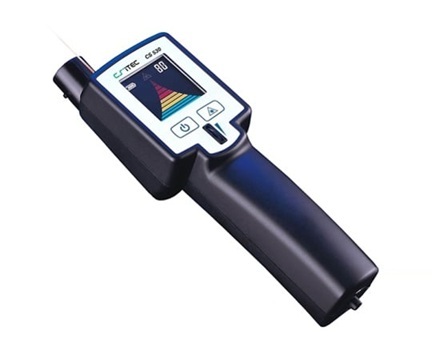 Máy kiểm tra rò rỉ khí siêu âm SUTO-iTEC CS-530