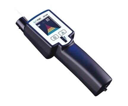 SUTO-iTEC CS-530 Ultrasonic Air Leak Tester