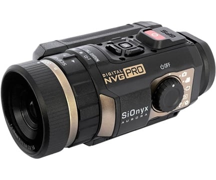 SIONYX C011300 Full Color Night Vision Sionyx Pro