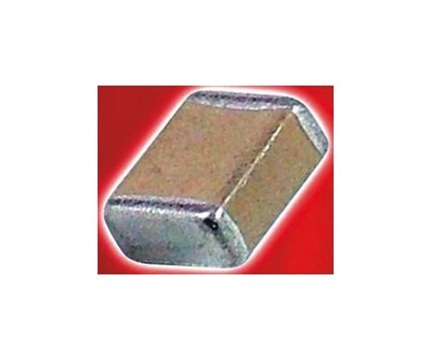 Tụ điện gốm đa lớp (2kV dc 1000pF+/-10％, 1 túi (10 chiếc)) Syfer Technology 1206Y2K00102KXT