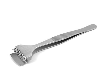 SIPEL SI-800WSA Tweezers For Wafer 150mm