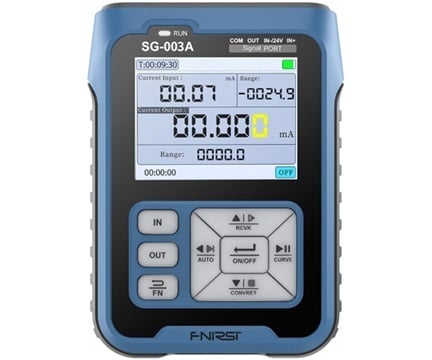 Máy tạo xung đa năng Joman SG-003A-J