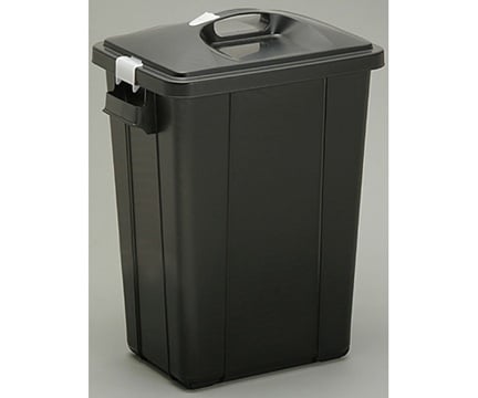 CHOPLA INDUSTRY 781774 Conductive Square Pail 40L