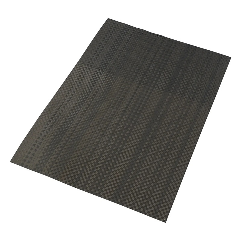 Vải sợi carbon mỏng (vải OVEX, khổ A4, 1 túi (10 tờ)) SAKAI OVEX ASA-60S-A4