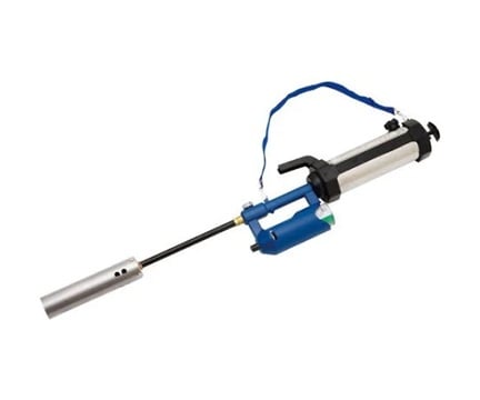 SAKAE SEIKI KY-2500HB Grass Burner Hybrid 2.0L