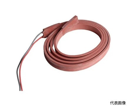 Sakaguchi E.H VOC SBH-115 Silicon belt heater (100V, 150W, 1500L)
