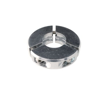 INFICON 211-009 Clamp Element DN25 ISO-KF 1set (20pcs)