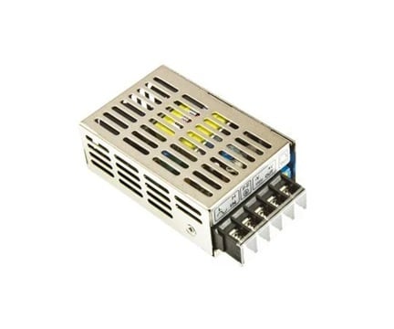 Bộ nguồn chuyển mạch nhúng SMPS (5VDC, 5A, có vỏ) TRACOPOWER TXL 025-05S