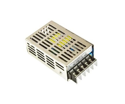 TRACOPOWER TXL 025-05S Embedded Switch Mode Power Supply SMPS (5VDC, 5A with Case)