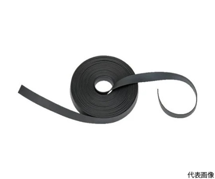 Dây cao su tổng hợp (20mm x 20m) TRUSCO NAKAYAMA GR-2020FS