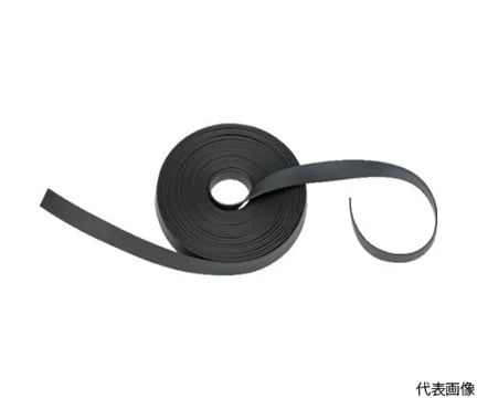 TRUSCO NAKAYAMA GR-2020FS Rubber Rope Synthetic rubber Free type (20mm x 20m)