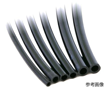 MYOTOKU WU-10065-BK-100 Polyurethane Tube (10 x 6.5mm, 100m)