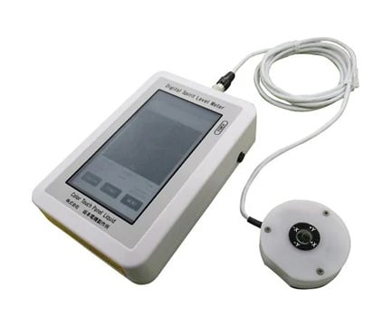 SAKAMOTO ELECTRIC SELN-001B Digital Precision Level 0.0001deg