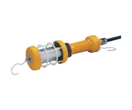 Đèn chiếu sáng chịu áp suất/ chống cháy nổ (1550lm, AC100V) SAGA EXSL-27