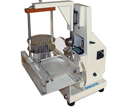 Sakuma MIT-27P MIC Measurement Device Microplanter (27 inoculation rods)