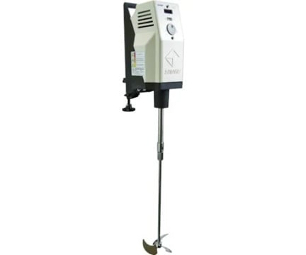 Satake Chemical Equipment Mfg NP-60 Portable All-purpose Stirrer (Single phase, 100V, PSE compliant)