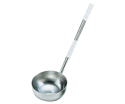Sanipus BLC91001 Ladle (1.5L, double grip)