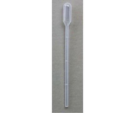 SAMCO 282 Graduated (0.3mL, Pediatric, 1 box (500 pieces))