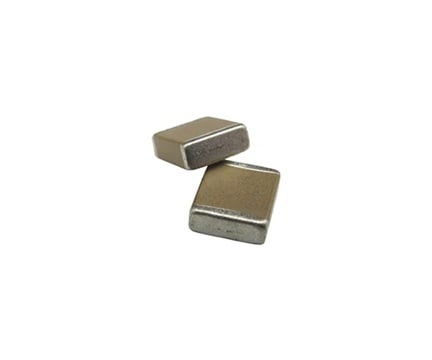 Samsung Electro-Mechanics CL10A475KO8NNNC Multilayer Ceramic Capacitor (MLCC, 16Vdc 4.7μF+/-10％, 1 bag (50 pieces))