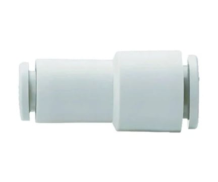 Khớp nối ống nhanh 1 chạm (10mm/ 12mm) SMC KQ2H10-12A