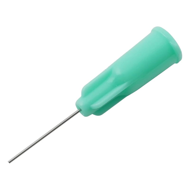 Musashi Engineering PN-26G-B Plastic Needle For Dispenser (0.25 x 0.46mm, 1 Box (50 pcs))