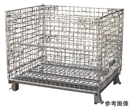 Sankin CME-4 Mesh Pallet (1000 x 800 x 850mm)