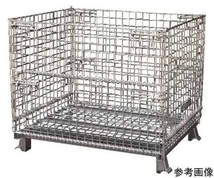 Pallet lưới (1000 x 800 x 850mm) Sankin CME-4