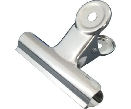 SANKEI KIKOM MD-00 Eye Clips Extra Large (75mm, 120 sheets, 1 box (10 pieces))