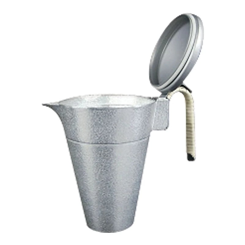 San-hsin-hsien ETL4202 Tin Tyroli with Takumi Lid 1go 360cc