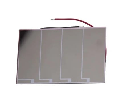 Tấm pin mặt trời 2.4V Sanyo AM-1454CA