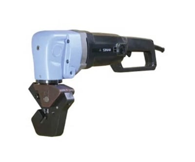 Máy vát mép cao (740rpm, 6 - 10mm) SANWA KAKEN SB-10G