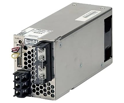 Bộ nguồn chuyển mạch (AC/DC, 600W 24V) TDK-Lambda HWS600-24