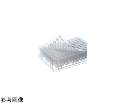 ABgene AB-0674 Cap Mat (Round, 1 box (50 pieces))