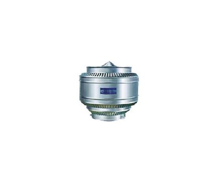 Sanwashiki Ventilator D-105 Roof Fan natural ventilation (110 x 198 x 195mm)