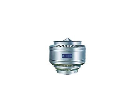 Quạt thông gió mái nhà (110 x 198 x 195mm) Sanwashiki Ventilator D-105