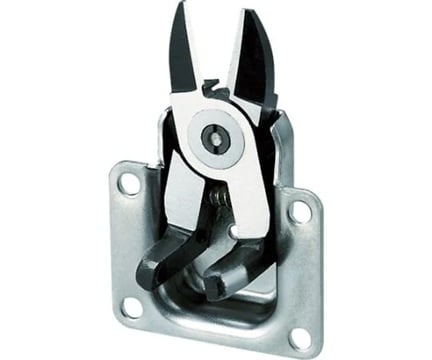 STAR SEIKI EG1-NW35 Standard Mini Air Nipper Blade