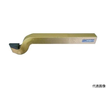 Dao cắt đầu HSS (Dùng để bào, 19 x 19 x 220mm) Sanwa Manufacturing 517-3