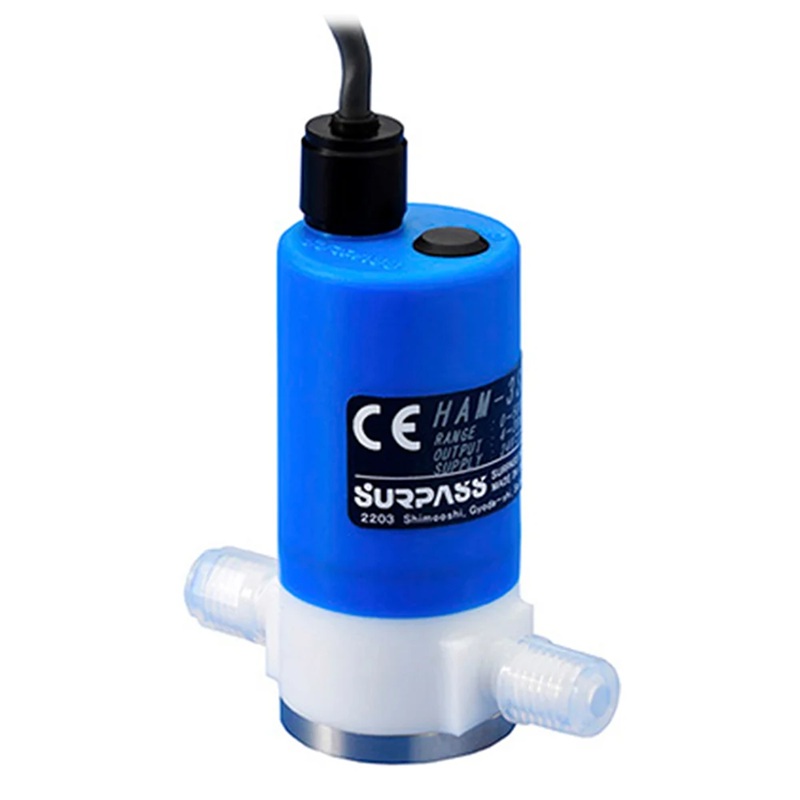 Surpass Industry HAM-3S Pressure Sensor (0 - 500kPa)