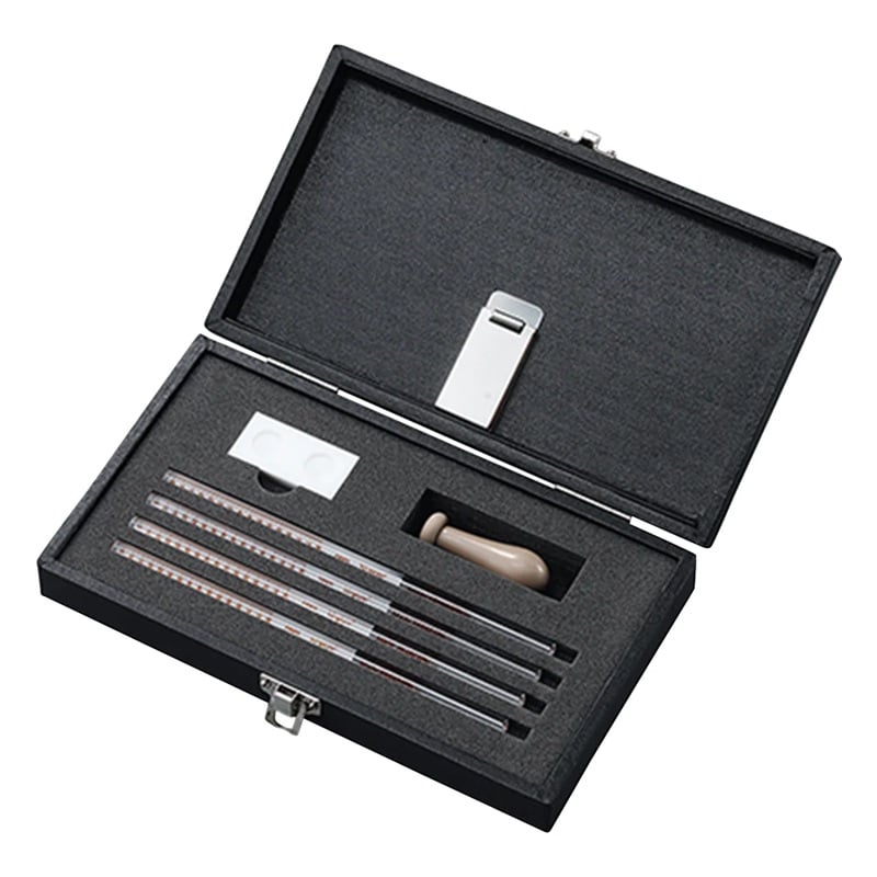 Surfgauge DG-1 Capillary Rise Method Surface Tension Meter (0 - 80mN/m, 1mN/m)
