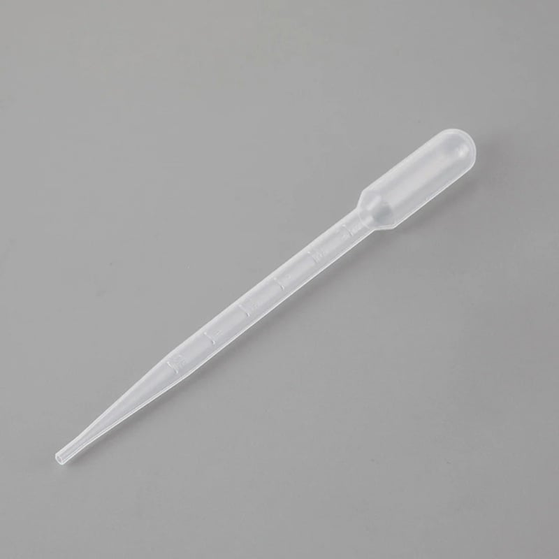 Ống nhỏ giọt tiệt trùng (3.5mL, 155mm, 840 chiếc/ gói) SARSTEDT 86.1171.001