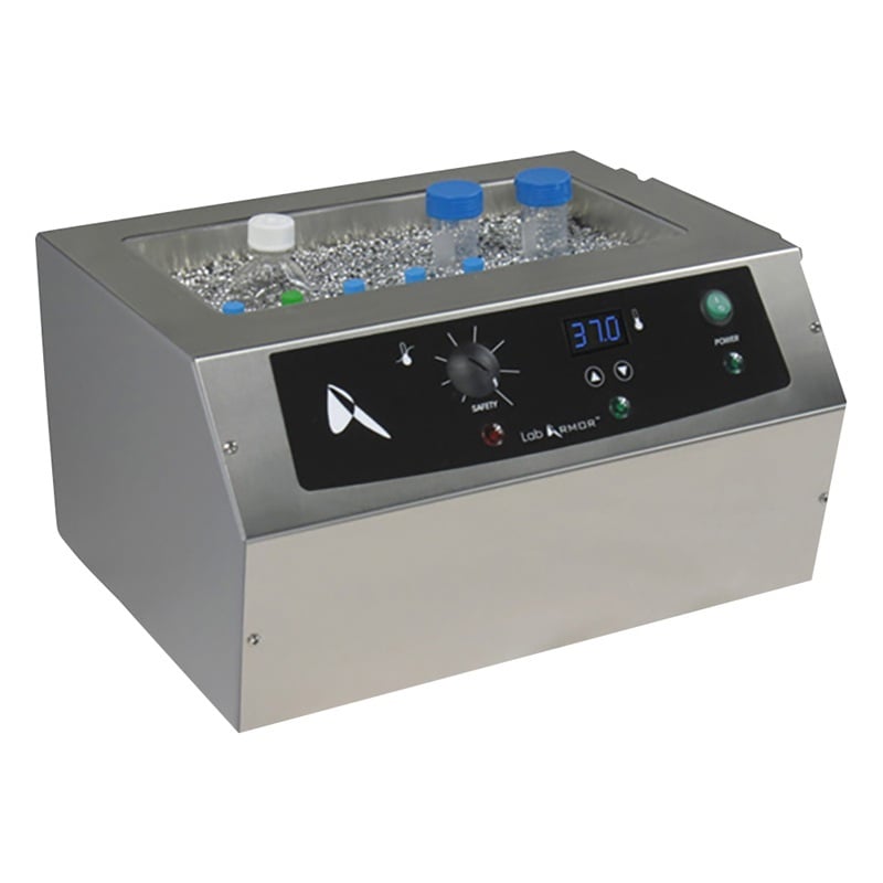 Bể sấy khô để truyền nhiệt các hạt kim loại (6L, 5 - 80oC) Sheldon 74300-706