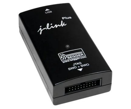 Bộ giả lập gỡ lỗi dành cho vi điều khiển Flash SEGGER J-Link PLUS