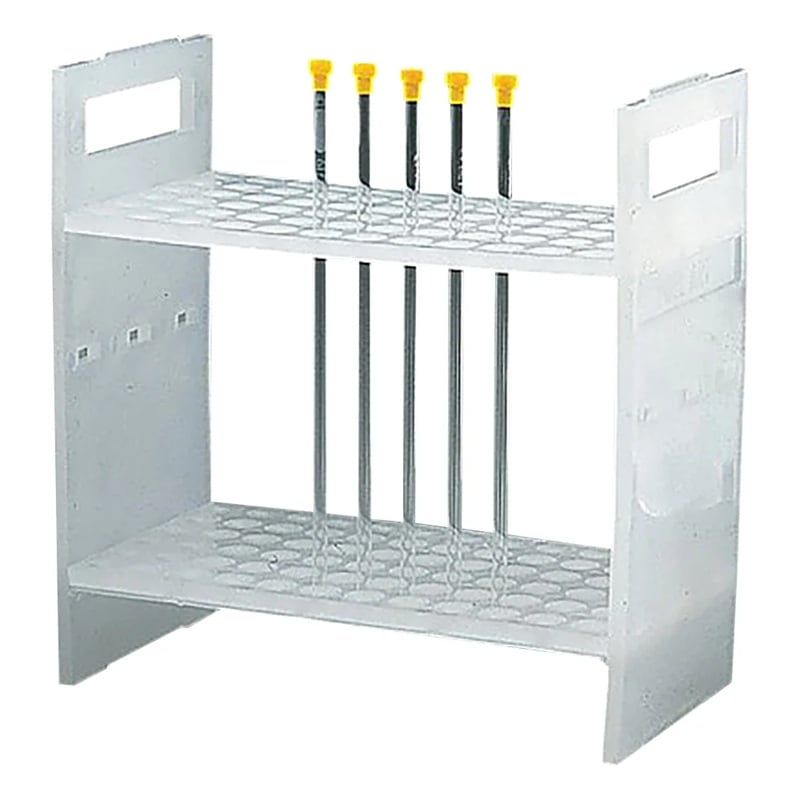 Sigma Aldrich Japan(Sigma-Aldrich) Z118257 NMR Sample Tube Rack (φ5×178mm)