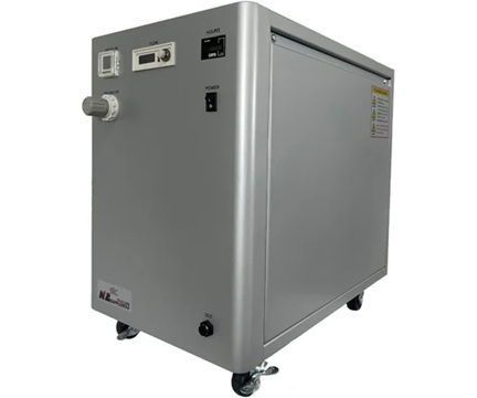 Máy tạo khí nitơ (3L/phút, 99.0%) System Instruments Model 03