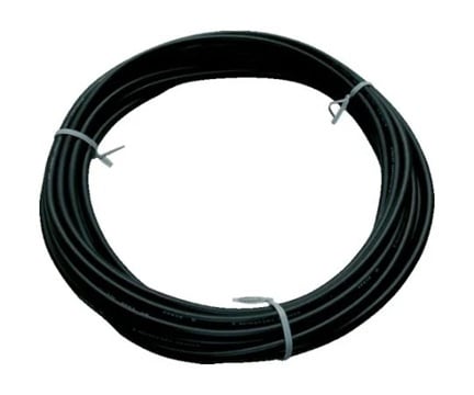 Dây nguồn chống dầu (300V, dài 10m) SHINAGAWA ELECTRIC WIRE SFVCTF0.75X2C-10M