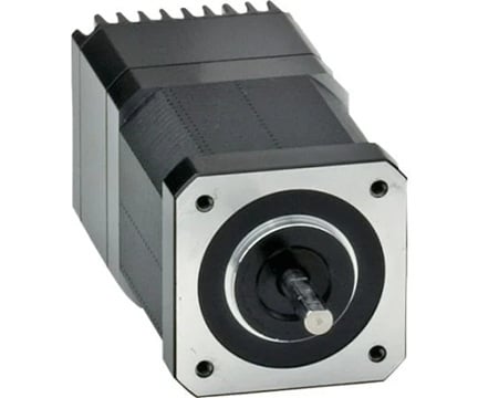 Động cơ bước tích hợp bộ điều khiển tốc độ (0.27Nm, DC24V) Shinano Kenshi SSA-VR-42D4